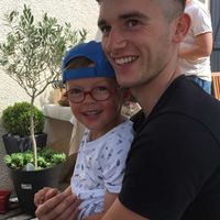 Titouan Poussier's Photo