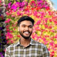 Vishnu Prakash's Photo