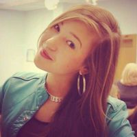 Uliana Zyrianova's Photo