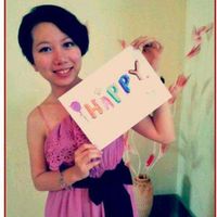 Vanesse Chan's Photo