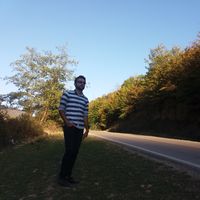 Ali Khanzamani's Photo