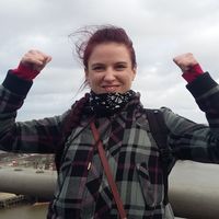 Fotos de Mélanie Couchouron