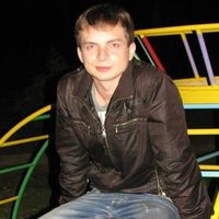 Yuriy Galimon的照片