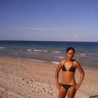 Fotos de Cat (short for Qatrice) Flouhouse