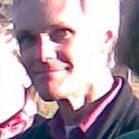 Peter Sjölund's Photo