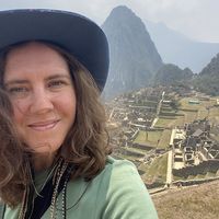 Tatiana Grinina's Photo