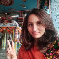 Yissel Lozano's Photo