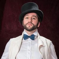 Michael Freudenthal的照片