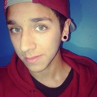 Brian Türme's Photo