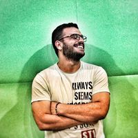 Muhammad Khaled's Photo