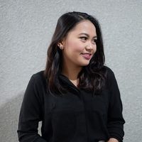 Khalda Larasati的照片