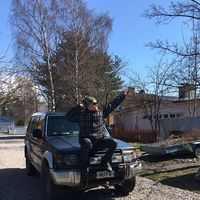 Fotos von Mika Jokinen