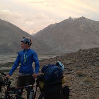 Jaimi Wilson的照片