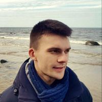 Fotos von Andrey Vardomatskiy