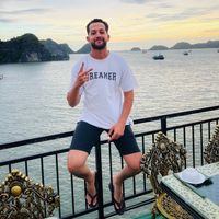 Akram SOUFGHALEM's Photo