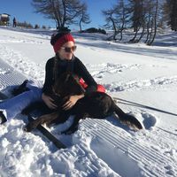 Christina Steinkamp的照片