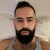 Filippo Speranza's Photo