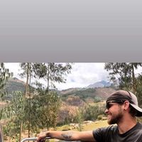 Facu Hereñú的照片