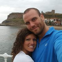 Austin and Katelyn的照片