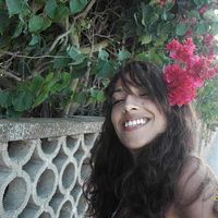 Miryam Arqué's Photo