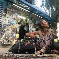 Ana Clara Queiróz的照片