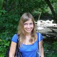 Ekaterina Zazulya's Photo