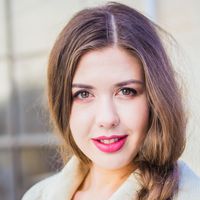 Evgenia Generalova的照片