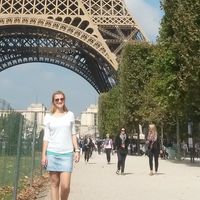 Katrin Niegelhell's Photo