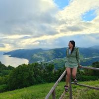 Maria Juliana Restrepo Vega's Photo