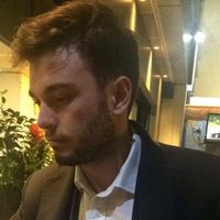 Kristian Papadakis's Photo