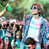 Mateo Guiñazu's Photo