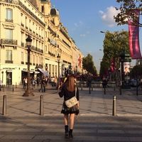 Monika Coers's Photo