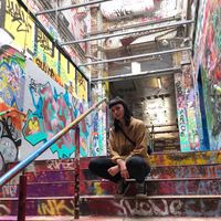 Selina Peter的照片