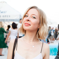 Anastasia Levchenko's Photo