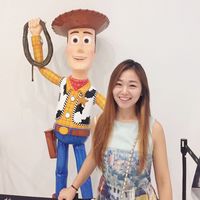 Ellayna Jung's Photo