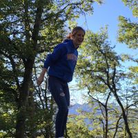 alina walser's Photo