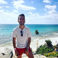 Sergio Pavón的照片