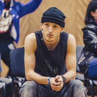 Photos de Aleksandr Prokop