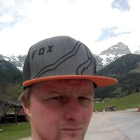 Thomas Aigner's Photo