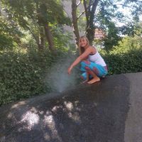 Berenice Rhoda's Photo