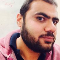 Zohair Ahmed's Photo