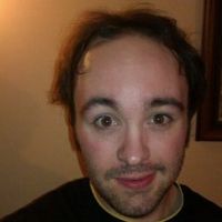 Rodger Hogarth's Photo