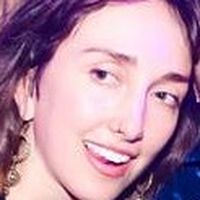 Michaela Payne的照片