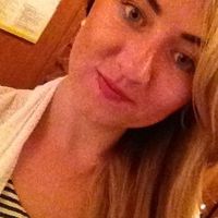 Olesia Stepanydenko's Photo