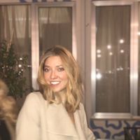 Abbi  Frings's Photo