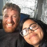 Melissa Rodriguez的照片