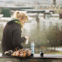 Ausrine Dapkeviciute的照片