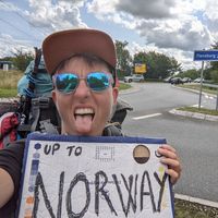 Chinook Trits的照片