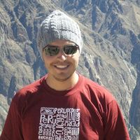 Jonathan Vanegas的照片