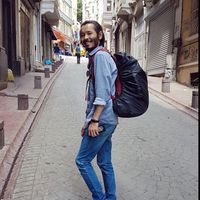 Olzhas Aitbayev的照片